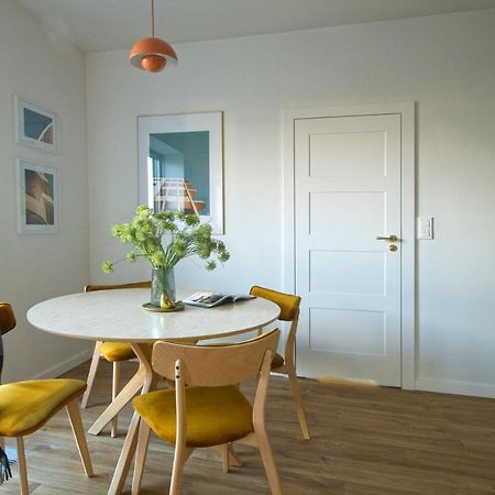 Irs Royal Apartments Apartamenty Irs Yacht Park Gdyně Exteriér fotografie