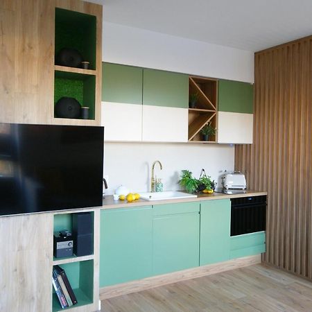 Irs Royal Apartments Apartamenty Irs Yacht Park Gdyně Exteriér fotografie