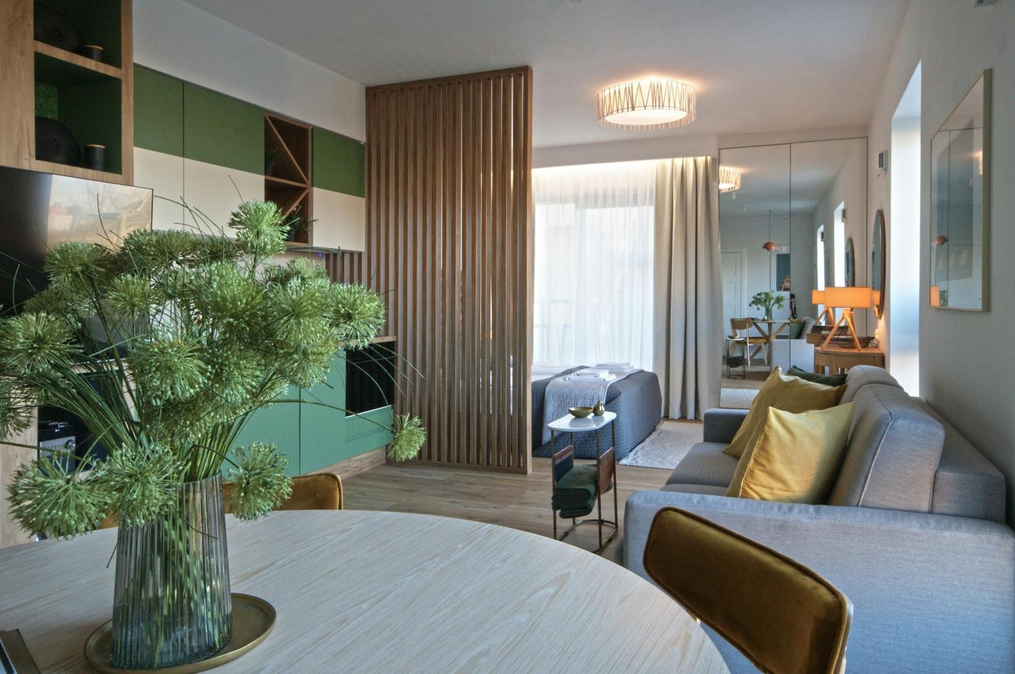 Irs Royal Apartments Apartamenty Irs Yacht Park Gdyně Exteriér fotografie