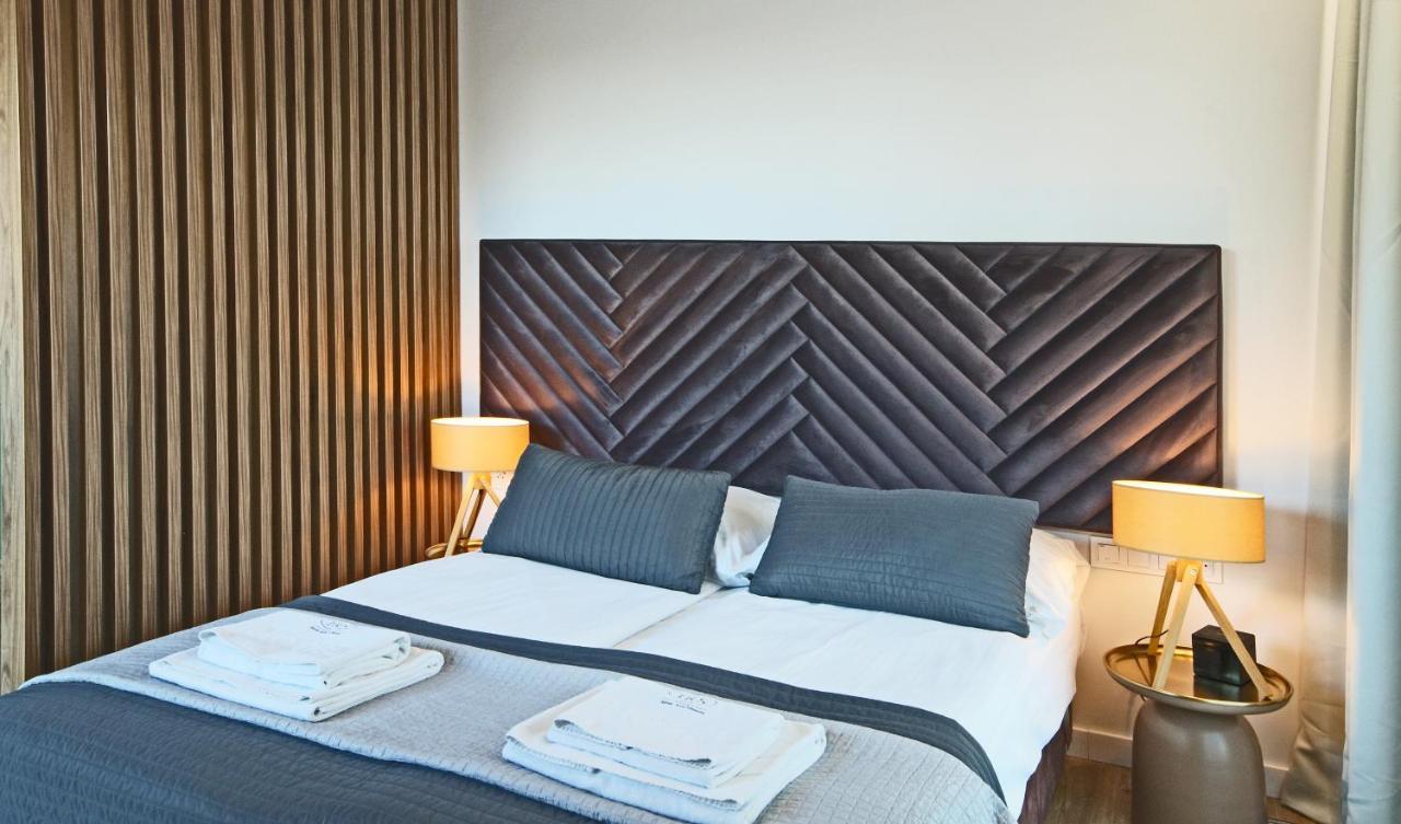 Irs Royal Apartments Apartamenty Irs Yacht Park Gdyně Exteriér fotografie